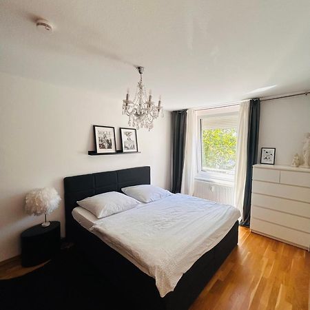 Moderne Wohnung In Zentraler Lage Hannover Esterno foto