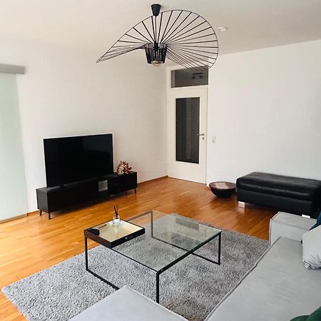Moderne Wohnung In Zentraler Lage Hannover Esterno foto