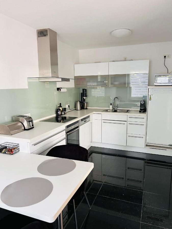 Moderne Wohnung In Zentraler Lage Hannover Esterno foto