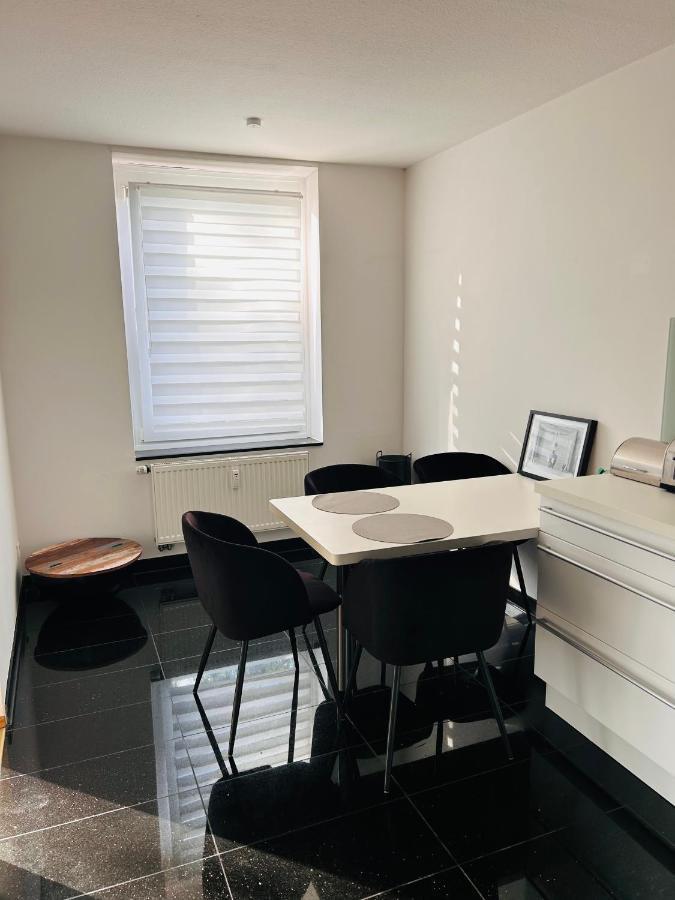 Moderne Wohnung In Zentraler Lage Hannover Esterno foto