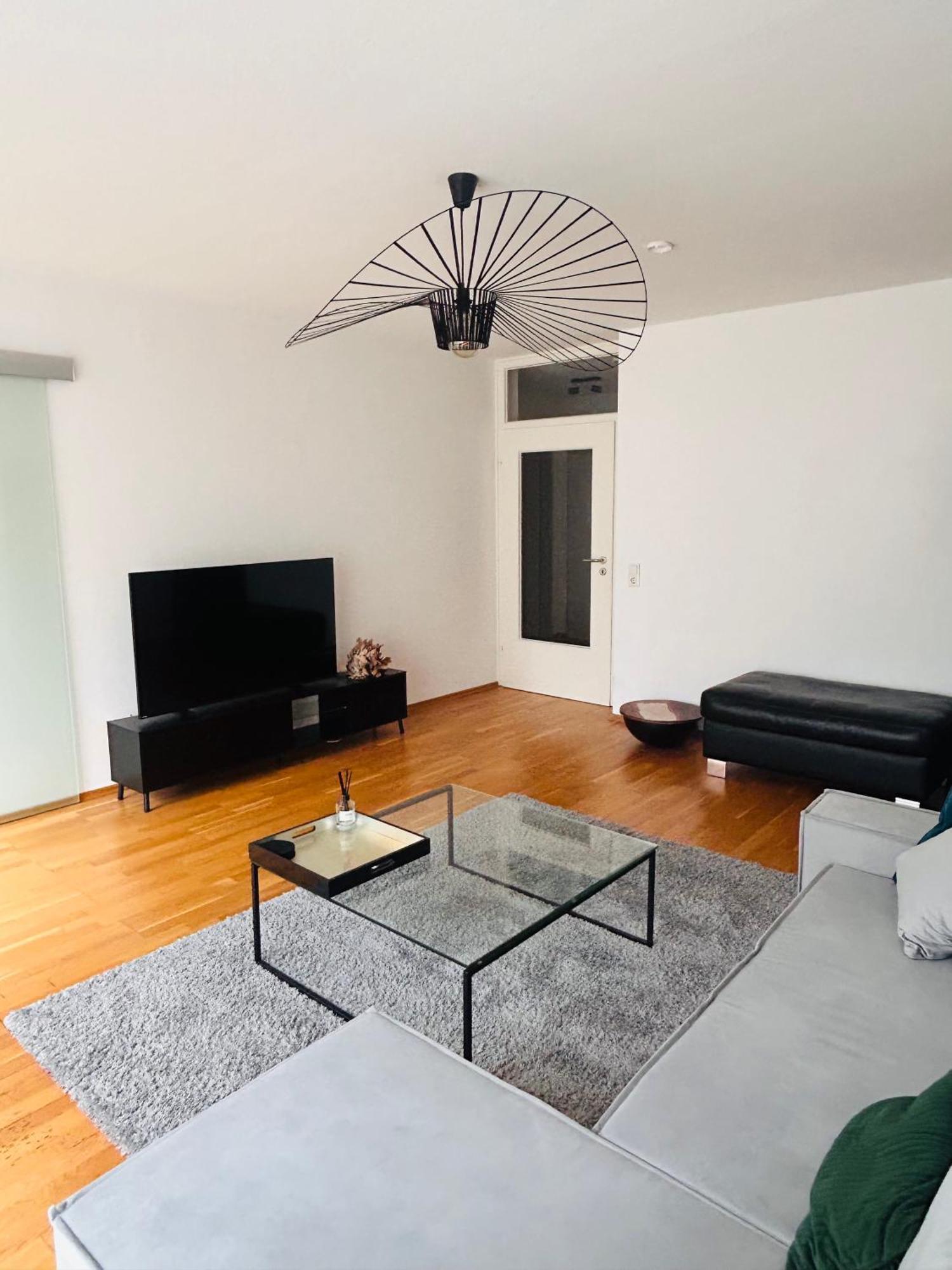Moderne Wohnung In Zentraler Lage Hannover Esterno foto